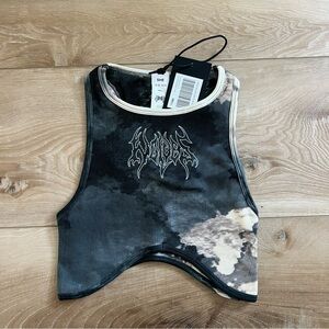 Darc Sport SHE Hesh Seamless Curve Tank